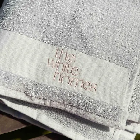 The White Homes Golfyfun Wh5
