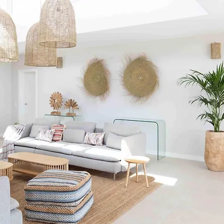 The White Homes Golfyfun Wh5 빌라 La Guirra