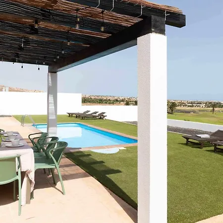 빌라 The White Homes Golfyfun Wh5 *