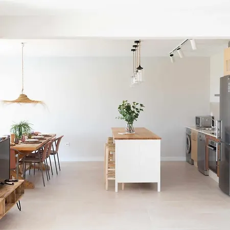 빌라 The White Homes Golfyfun Wh5 *