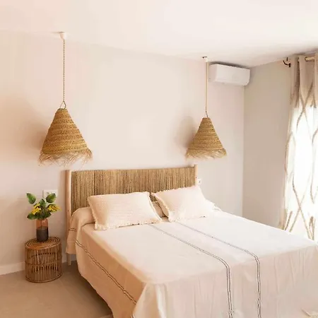 빌라 The White Homes Golfyfun Wh5 La Guirra