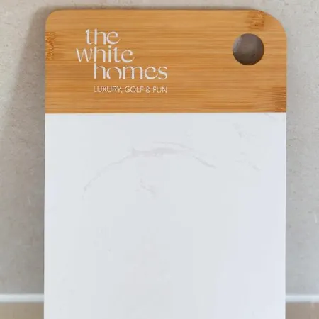 The White Homes Golfyfun Wh5 빌라 La Guirra